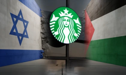 İsrail'e destek veren markalar 2023| Starbucks İsrail'in mi?