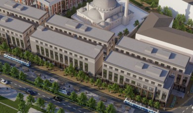 İşte Yeni Malatya böyle olacak!