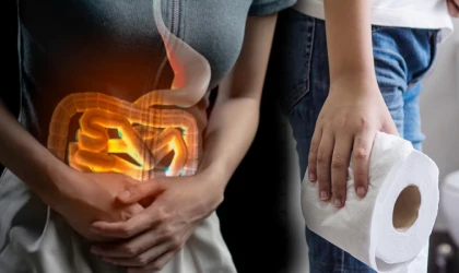 Kabızlık Nedir? Kabızlık Neden Olur? Kabızlığa İyi Gelen 6 Beslenme Tavsiyesi: