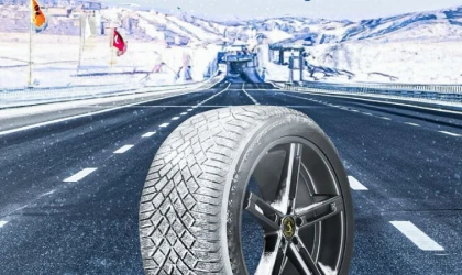 Kar yağmasını beklemeyin! Şimdiden taktırın! Cezası 2 bin 568