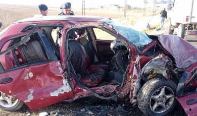 Kazada ağır yaralanmıştı! İsmihan Gülseven 12 günlük yaşam mücadelesini kaybetti