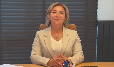 Gülten ALTAN: Kentsel Dönüşüm, yıkılmaz bir Türkiye demektir!