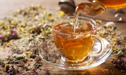 Kış Çayı Nasıl Yapılır? Bağışıklığı Güçlendiren ve Isıtan Kış Çayı: Tarif ve Faydaları...
