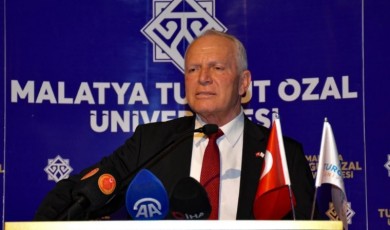 KKTC Meclis Başkanı Töre: “Türk ordusunun adadan çıkmasını asla kabul etmeyiz