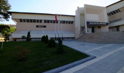 Malatya Arkeoloji Müzesi| Neler Var| Ziyaret Saatleri Ve Giriş Ücretleri?
