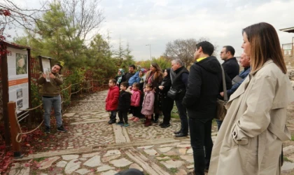 Malatya’nın sosyal ve kültürel geleceğine katkı sağlayan çalışmalar devam ediyor