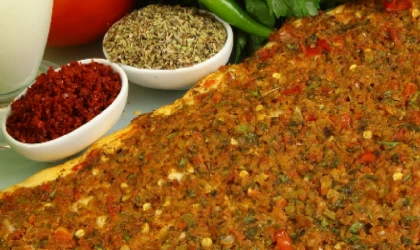 Malatya Lahmacunun Faydaları Nelerdir? Malatya Lahmacunun Püf Noktası Nedir?
