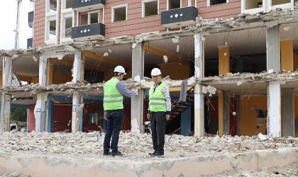 Malatya Ovası'nda zemin yumuşak, yapılaşma için tehlikeli! En kötü senaryo ne?