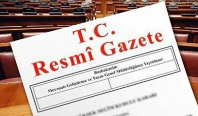 Malatya'da 2 firmaya yasak geldi! Karar Resmi Gazete'de...