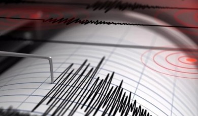 Malatya'da 5,2 büyüklüğünde deprem! Üst üste 2 büyük deprem...
