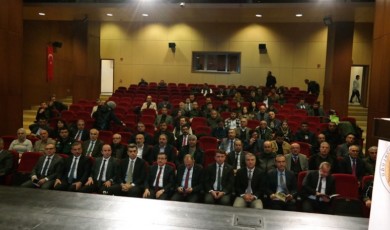 Malatya'da deprem etkileri hafifletiliyor! 6 ilde tarım canlanacak