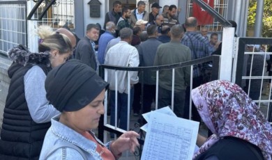 Malatya'da, devlet vatandaşı kandırıyor, iddiası! Hak sahipliği başvurularının kaçı kabul edildi?
