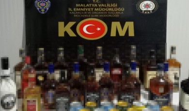 Malatya'da gümrük kaçağı ürünlere geçit yok!