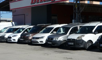 Malatya'da ikinci elde piyasa hareketlendi! Fiyatlarda düşüş sürüyor