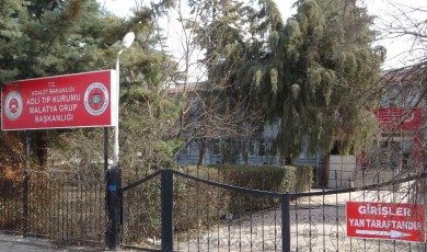 Malatya'da kayıp çobanın cansız bedenine ulaşıldı!