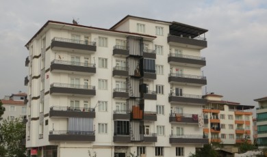 Malatya’da konut satışları durdu! Malatyalılar yüzüne bile bakmıyor