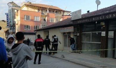 Malatya'da, yıkım firmasının, zararını karşılamadığı ev sahibi, dehşet saçtı!