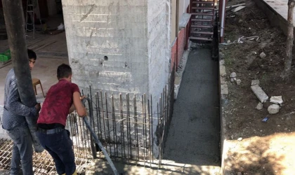 Malatya’daki orta hasarlı binalar, nasıl güçlendirilir? Maliyeti, izin süreci ve emlak değeri ne olur?..