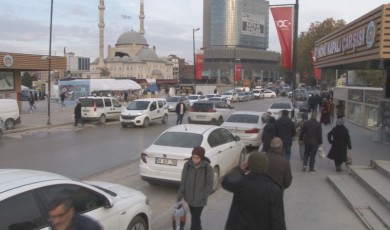 Malatyalı gençler, faizsiz evlilik kredisini beğendi!