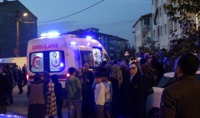 Malatya'nın İskender Mahallesi'nde, kiracı, ev sahibini öldürdü!