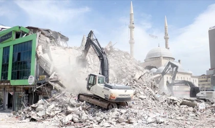 Malatya’ya verilen destek 3’te 1 bile değil!..