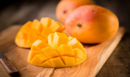 Mango meyvesinin faydaları nelerdir? Mango meyvesinin sağlığımıza olan faydaları nelerdir?