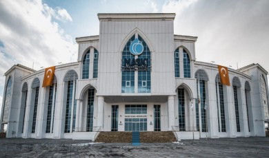 MASKİ Genel Müdürlüğü: Yeni personel alımı olmayacak!
