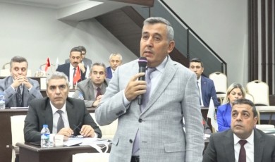 MASKİ suya yüzde 25 indirim yaptı!