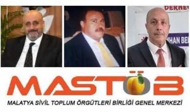 MASTÖB'e kayyım atandı!