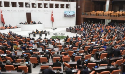 Meclis’te kabul edildi... Aile ve Gençlik Fonu kuruluyor