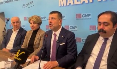 Milyonlarca çalışan ve emekli açlık sınırının altındayken 'yoksulluk bulunmuyor' demek, halkla dalga geçmektir!
