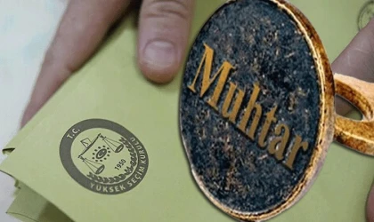 MUHTARLARI TEHDİT EDECEK GÜCÜ NEREDEN ALIYORLAR?..