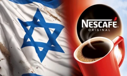 Nescafe İsrail'i Destekliyor Mu? Hangi Ülkede Üretiliyor?