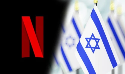 Netflix İsrail' i Destekliyor Mu, İsrail'e Destek Veren Dijital Şirketler?