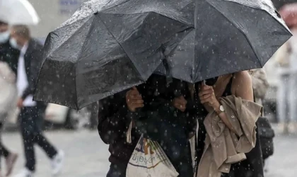Öğle saatlerinden sonra bastıracak! Malatya'nın ilçeleri de listede... (2 Kasım Çarşamba)