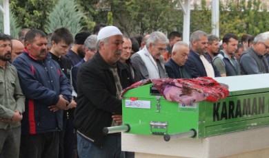 Ormanlık alanda topladıkları mantarı yediler, anne Sevgi Yarınınözü öldü, baba ve oğlu tedavi altında