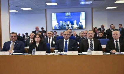 Özhaseki'den, belediyelere "Deprem turisti" göndermesi!..