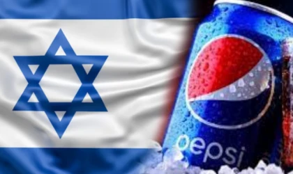 PEPSİ İSRAİL MALI MI? Pepsi hangi ülkede üretiliyor?