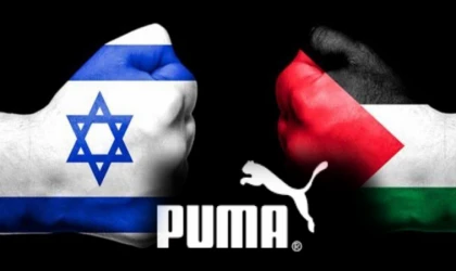 Puma İsrail'e destek veriyor mu? Puma Hangi ülkede üretiliyor?