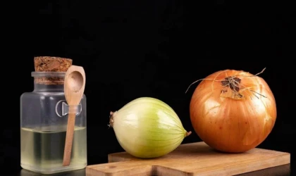 Soğan Suyu Kürü Nasıl Yapılır? Sağlık Sorunlarına Doğal Bir Destek ve Kilo Vermenin Etkili Yolu!