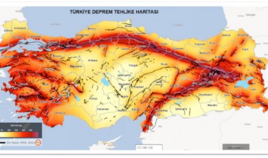 Sürgü Fayı ne zaman kırılacak? Prof. Dr. Süleyman Pampal açıkladı