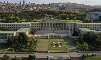 TBMM gündeminde bu hafta neler var?