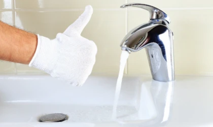 Tıkalı Lavabo Giderini Açmanın Etkili ve Doğal Yolu: Evde Kendiniz Tıkalı Lavabolarınızı Açabileceksiniz...