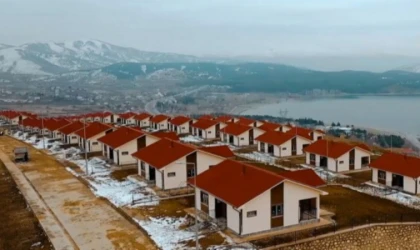 TOKİ’nin konut teslimleri ay sonuna kadar sürecek