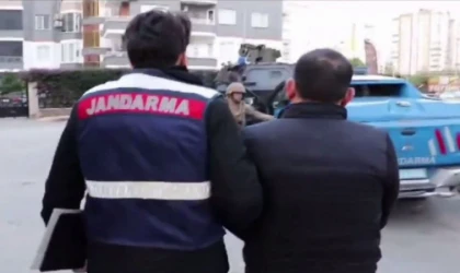Aralarında Malatya'nın da bulunduğu 72 il ’Mercek’ altında: 1558 gözaltı