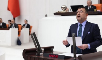 Ağbaba: Asgari ücretin en az net 19 bin 372 lira olması gerekmektedir!