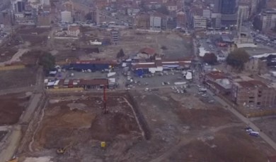 Ağbaba: Depremin 10. ayında sahipsiz Malatya!