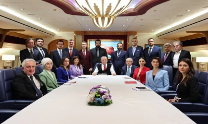 Asgari ücrete tek zam mesajı