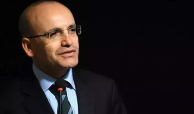 Bakan Şimşek: Depremin yaralarını sarmak için dış finansman 2,4 milyar doları buldu!