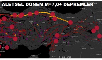 Bu sözler ortalığı karıştırır: Yer Bilimleri Uzmanı Serkan İçelli'yi linç edelim!